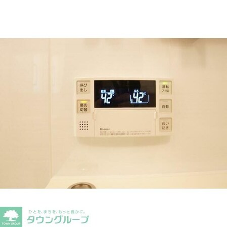 JP noie 上野稲荷町の物件内観写真